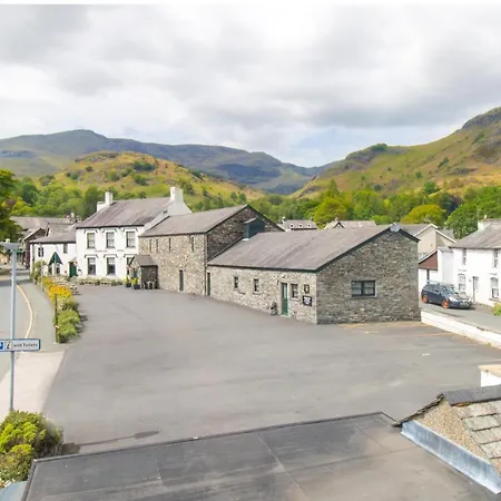 Bed & Breakfast Lakeland House Coniston