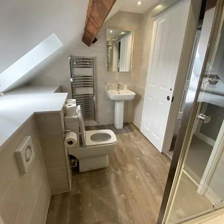 Lakeland House 4* Coniston