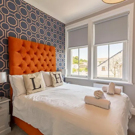 Lakeland House Bed & Breakfast 4*