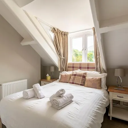 Bed & Breakfast Lakeland House Coniston