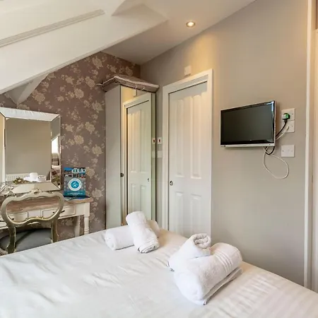 Lakeland House 4* Coniston