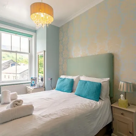 Bed & Breakfast Lakeland House 4*