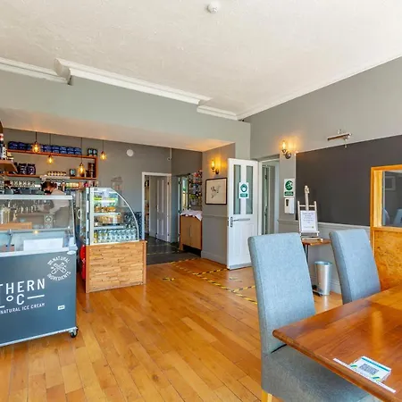 Bed & Breakfast Lakeland House Coniston