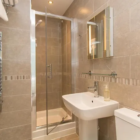 Bed and breakfast Lakeland House Coniston