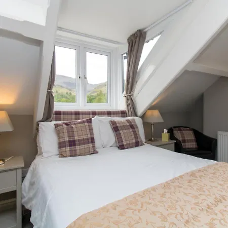 Lakeland House 4* Coniston