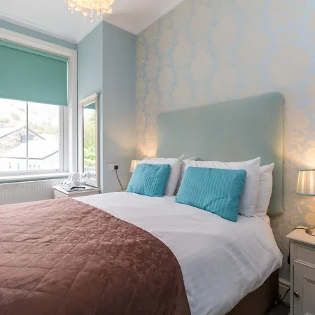 B&B Lakeland House 코니스턴