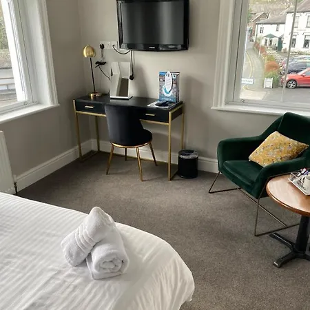 Lakeland House B&B
