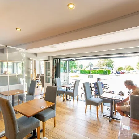 Frühstückspension Lakeland House 4*