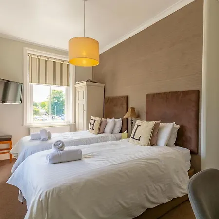 Lakeland House 4* Coniston