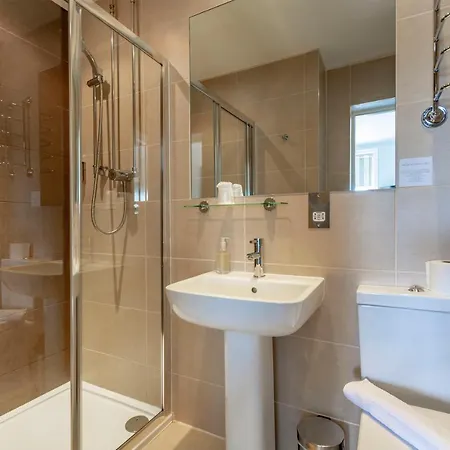 Lakeland House 4* 코니스턴