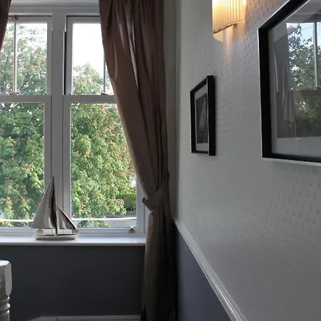 Frühstückspension Lakeland House 4*
