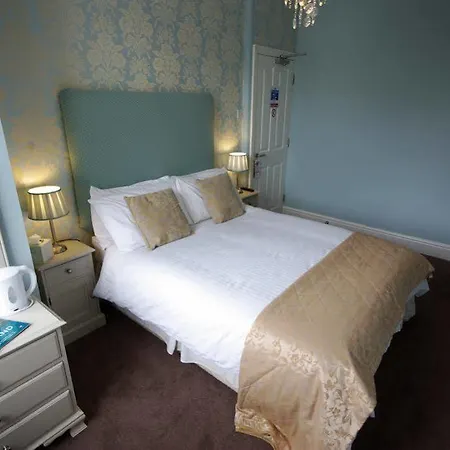 Lakeland House B&B