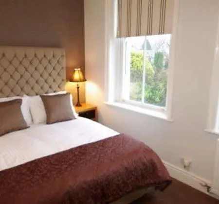 Lakeland House Coniston