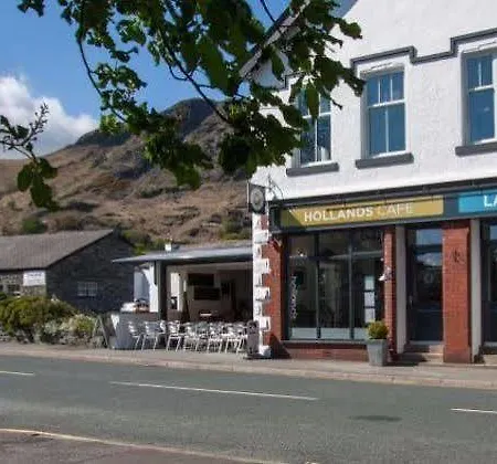 Lakeland House B&B