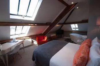 B&B Lakeland House 코니스턴