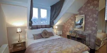 Lakeland House B&B 코니스턴