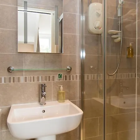 Lakeland House 4* קוניסטון