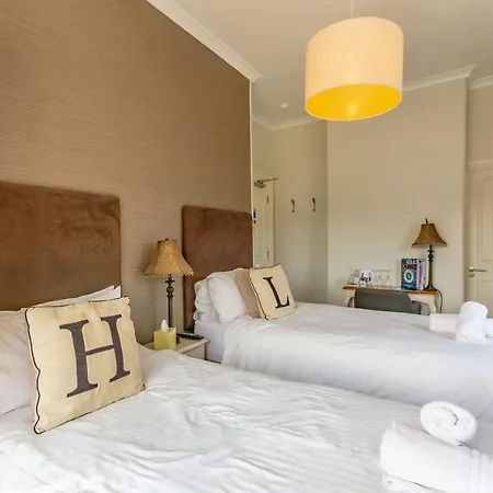Lakeland House קוניסטון