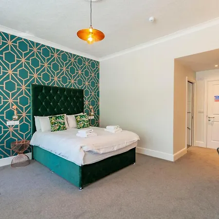 Lakeland House 4* קוניסטון